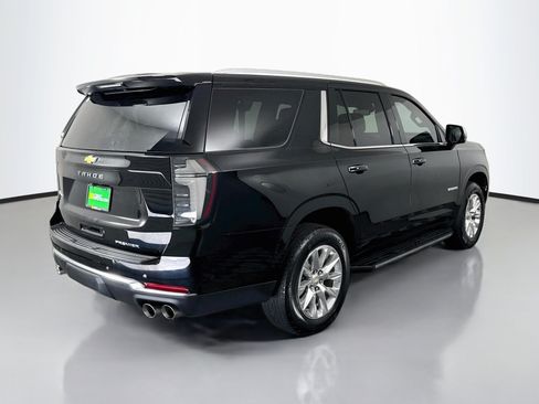 Used 2025 Chevrolet Tahoe Premier RWD image 10