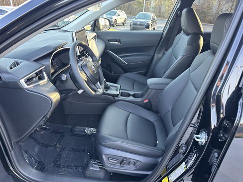 Certified 2026 Toyota Corolla Cross XLE w/ Convenience Package image 16