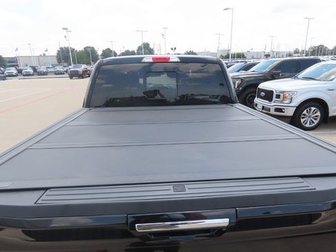 Certified 2019 Ford F150 Lariat w/ Equipment Group 502A Luxury RWD image 12