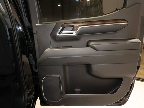 Certified 2024 GMC Sierra 1500 Elevation w/ X31 Off-Road Package image 20