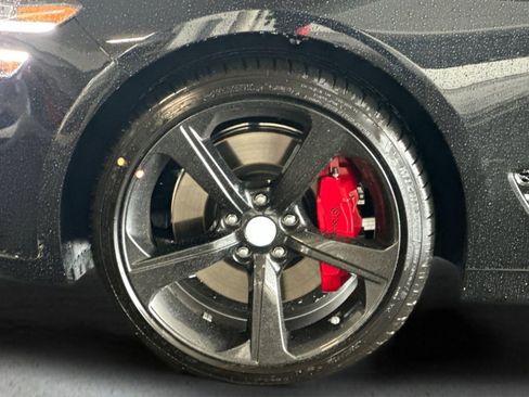 New 2026 Genesis G70 3.3T Sport Prestige image 25