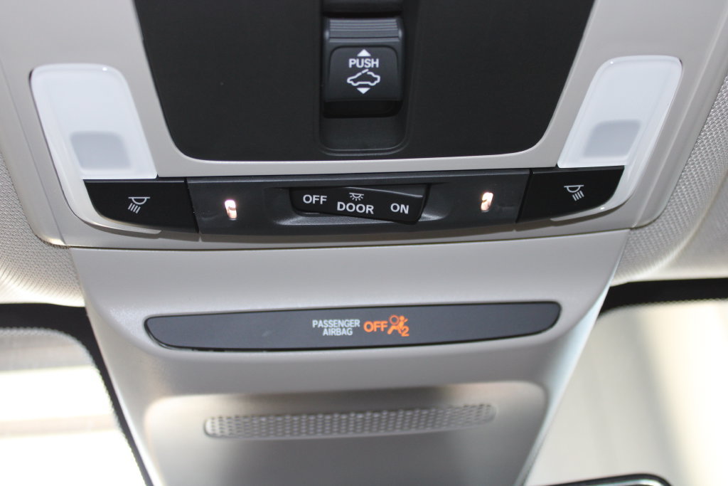 New 2027 Honda HR-V EX-L image 41