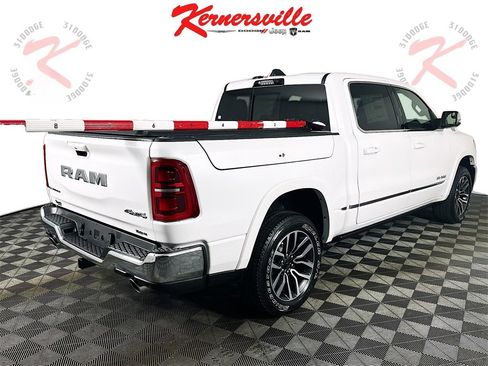 New 2026 RAM 1500 Limited image 7