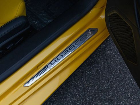 Used 2024 Lamborghini Huracan EVO image 72