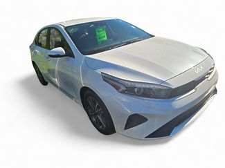 Used 2024 Kia Forte LXS w/ LXS Technology Package image 1