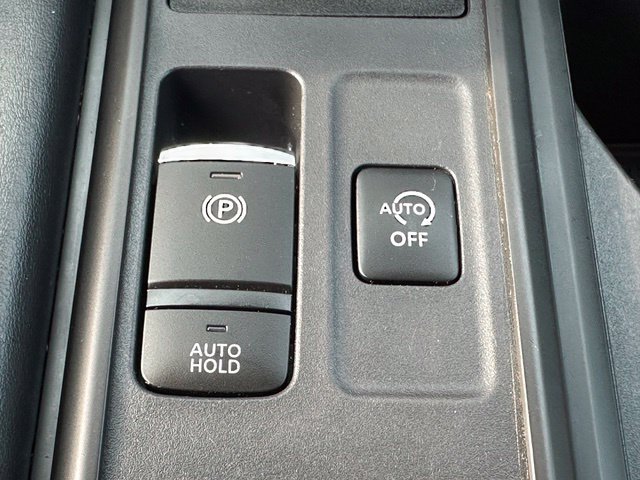 Certified 2024 Nissan Pathfinder S AWD/4WD image 36