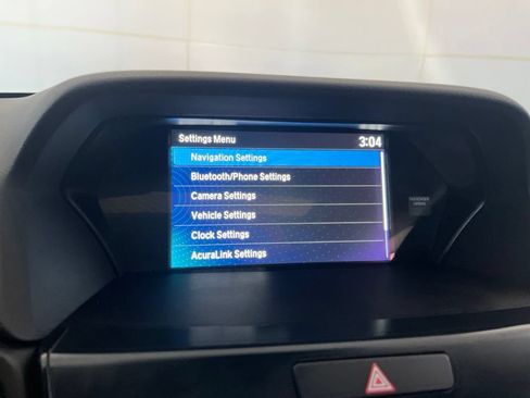 Used 2019 Acura ILX w/ Technology Package FWD image 63