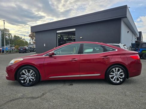 Used 2013 Hyundai Azera FWD image 3