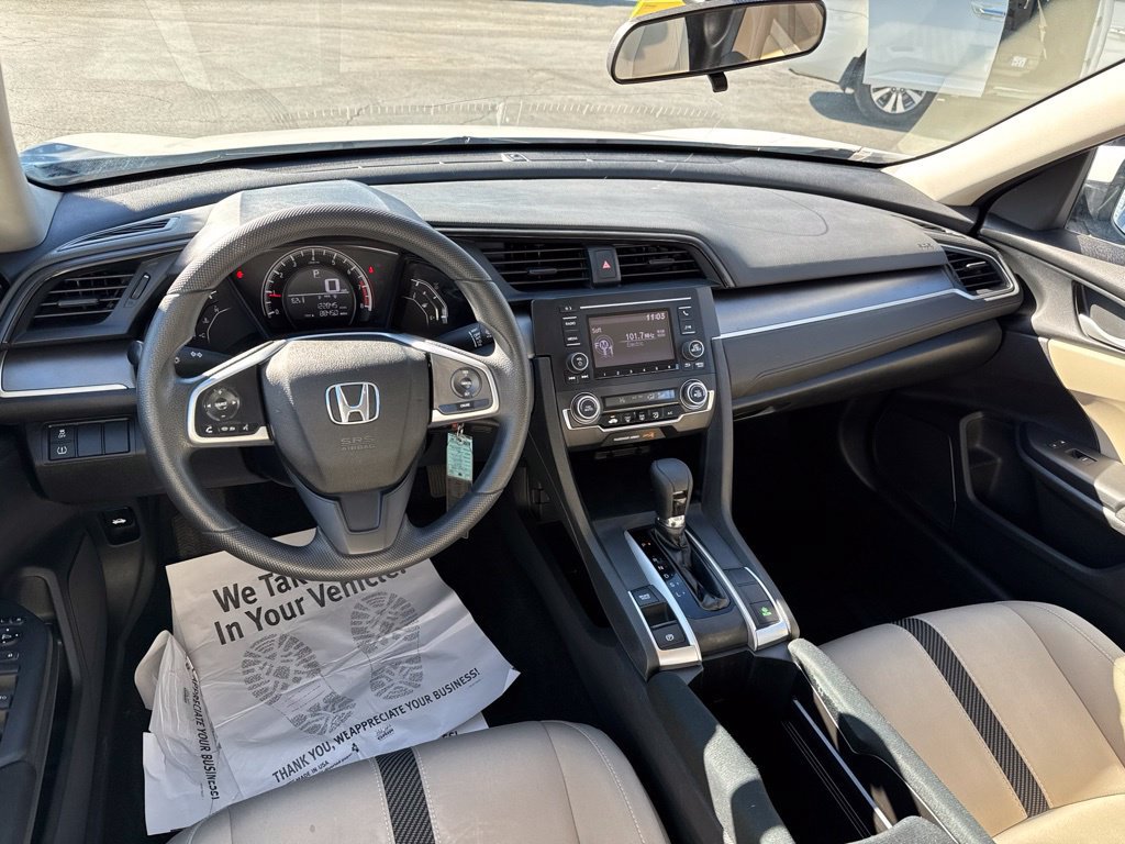 Used 2016 Honda Civic LX image 29