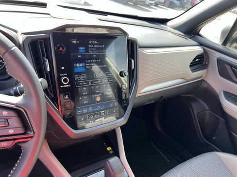 Used 2025 Subaru Forester Premium w/ Convenience Package #1 image 29