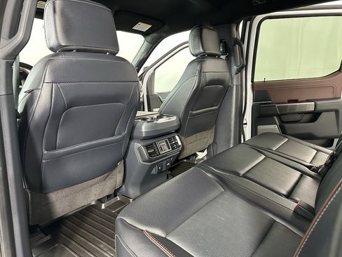Used 2023 Ford F150 Lariat w/ Equipment Group 502A High AWD/4WD image 32