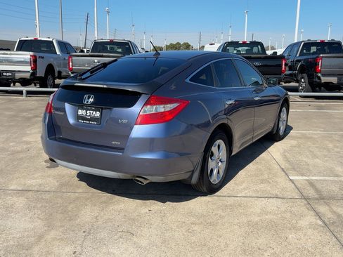 Used 2012 Honda Crosstour EX-L image 3