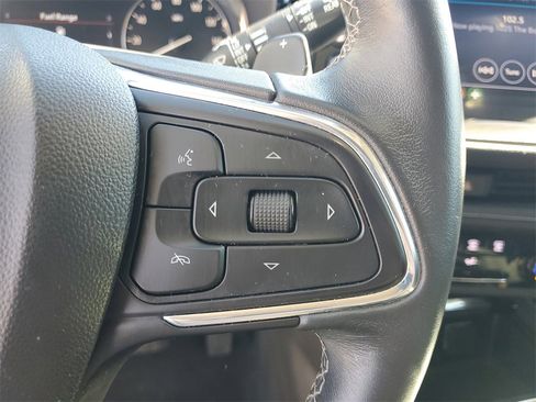 Certified 2023 Buick Envision Preferred image 25