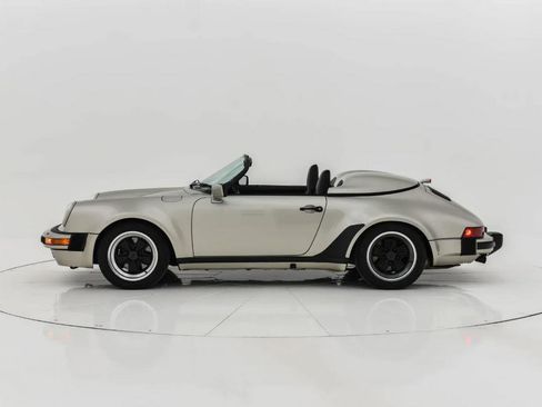 Used 1989 Porsche 911 Speedster image 6