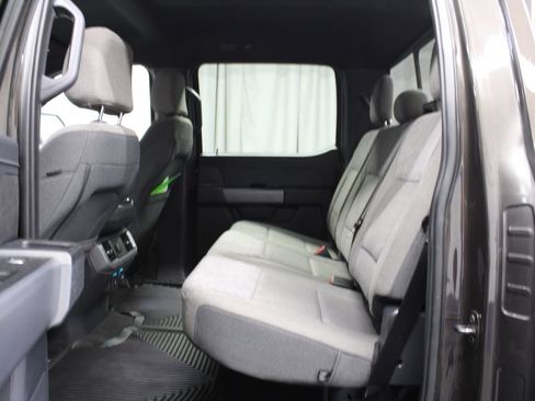 Used 2024 Ford F150 XLT w/ Equipment Group 302A MID AWD/4WD image 17