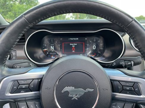 Used 2021 Ford Mustang GT Premium w/ Equipment Group 401A RWD image 69