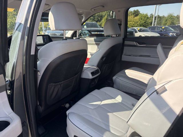 Used 2024 Hyundai Palisade SEL AWD/4WD image 6