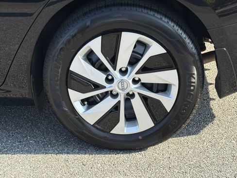 Certified 2025 Nissan Altima 2.5 S FWD image 21
