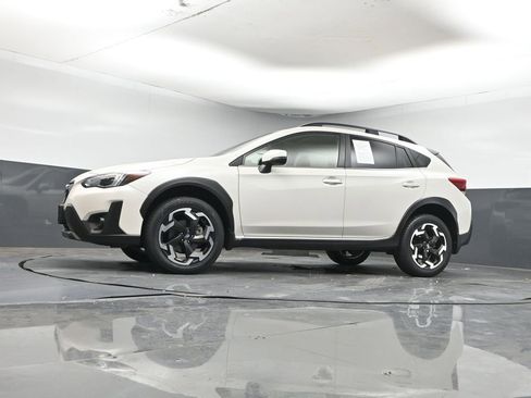 Used 2022 Subaru Crosstrek 2.5i Limited w/ Moonroof Package 2 image 26