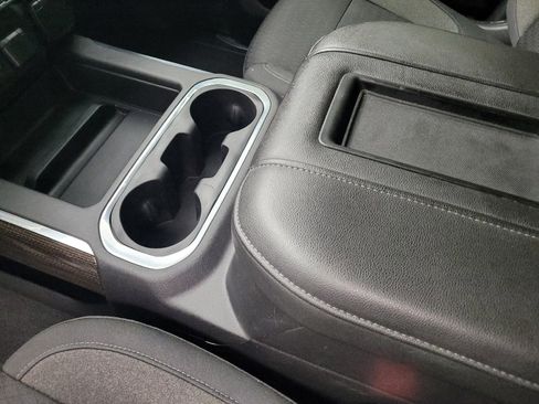 Used 2019 Chevrolet Silverado 1500 RST w/ All-Star Edition image 26