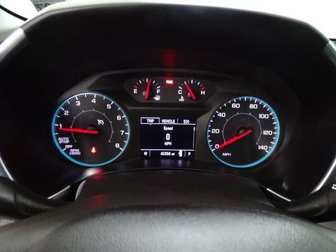 Certified 2022 Chevrolet Equinox LS AWD/4WD image 15