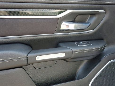 Certified 2022 RAM 1500 Laramie image 19