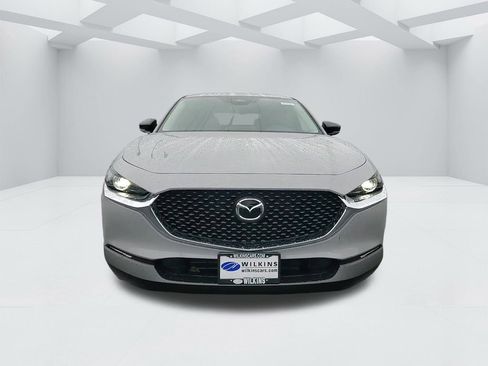 New 2026 MAZDA CX-30 AWD 2.5 S w/ Select Sport Pkg image 2