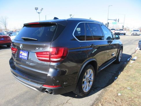 Used 2014 BMW X5 xDrive35i image 5