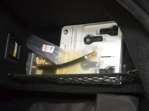 Used 2020 BMW M8 Base w/ Driving Assistance Package image 35