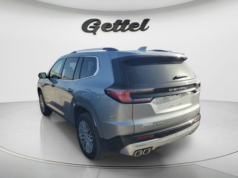 Used 2026 GMC Acadia Denali w/ Super Cruise Package AWD/4WD image 5