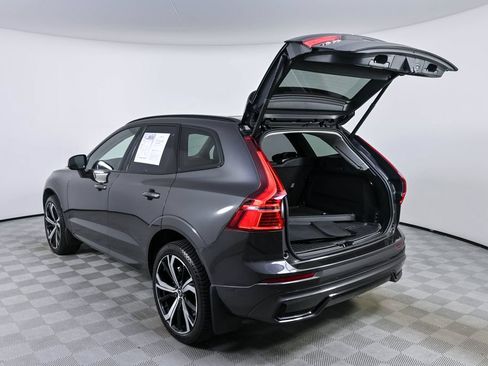 Used 2024 Volvo XC60 B5 Ultimate AWD/4WD image 34