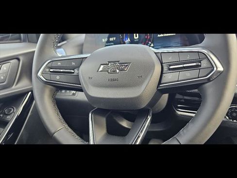 New 2026 Chevrolet Equinox LT w/ Midnight Edition image 16