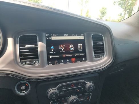Used 2023 Dodge Charger Scat Pack w/ Plus Group RWD image 17