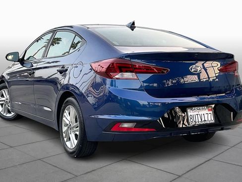 Used 2020 Hyundai Elantra Value Edition image 10