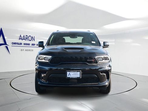 New 2026 Dodge Durango GT AWD/4WD image 4