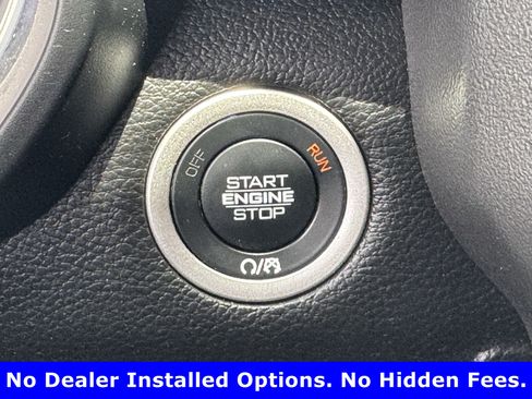 Used 2025 RAM 1500 Lone Star RWD image 20