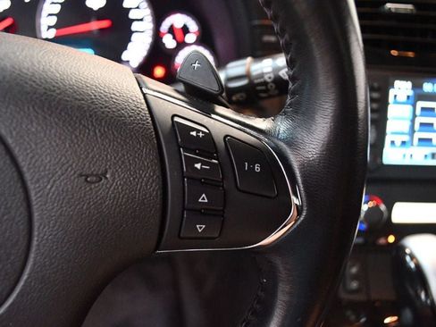 Used 2013 Chevrolet Corvette Grand Sport w/ 3LT Preferred Equipment Group RWD image 43
