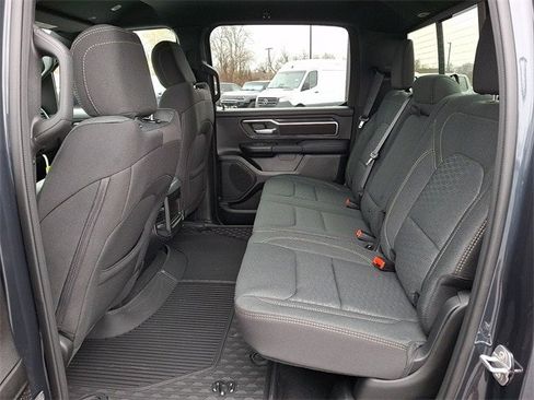 New 2026 RAM 1500 Big Horn/Lone Star image 8