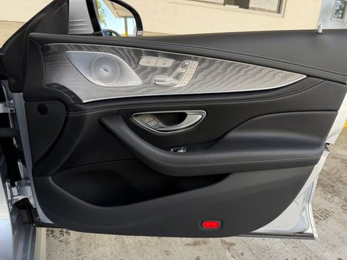 Certified 2023 Mercedes-Benz AMG GT 43 image 21