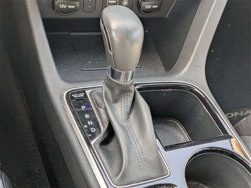 Used 2019 Hyundai Sonata Sport w/ Tech Package 03 image 12