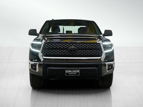 Used 2018 Toyota Tundra SR5 image 8