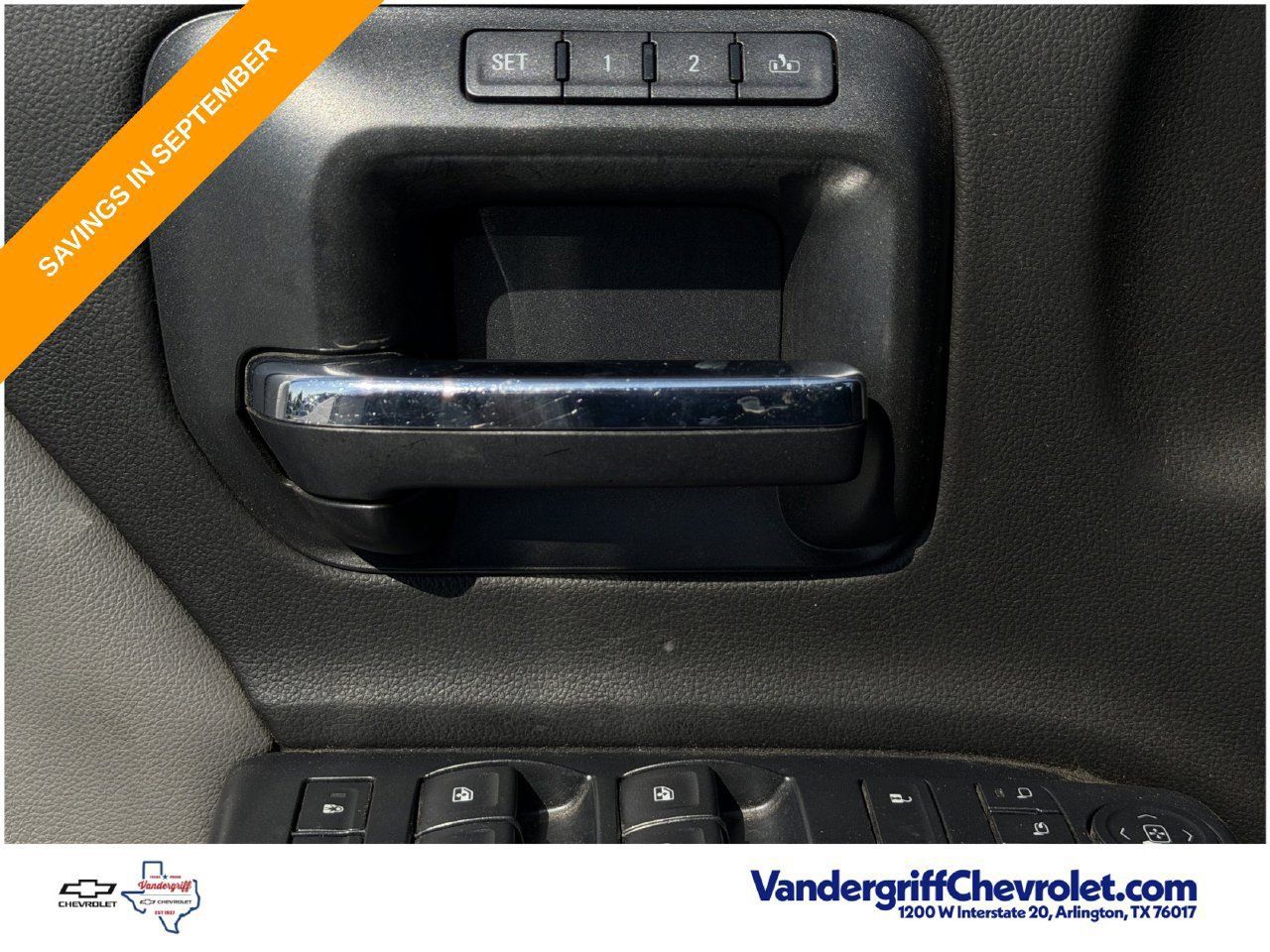 Used 2017 Chevrolet Silverado 1500 LTZ Z71 AWD/4WD image 21