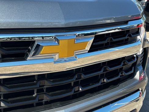 New 2026 Chevrolet Silverado 1500 LT RWD image 4