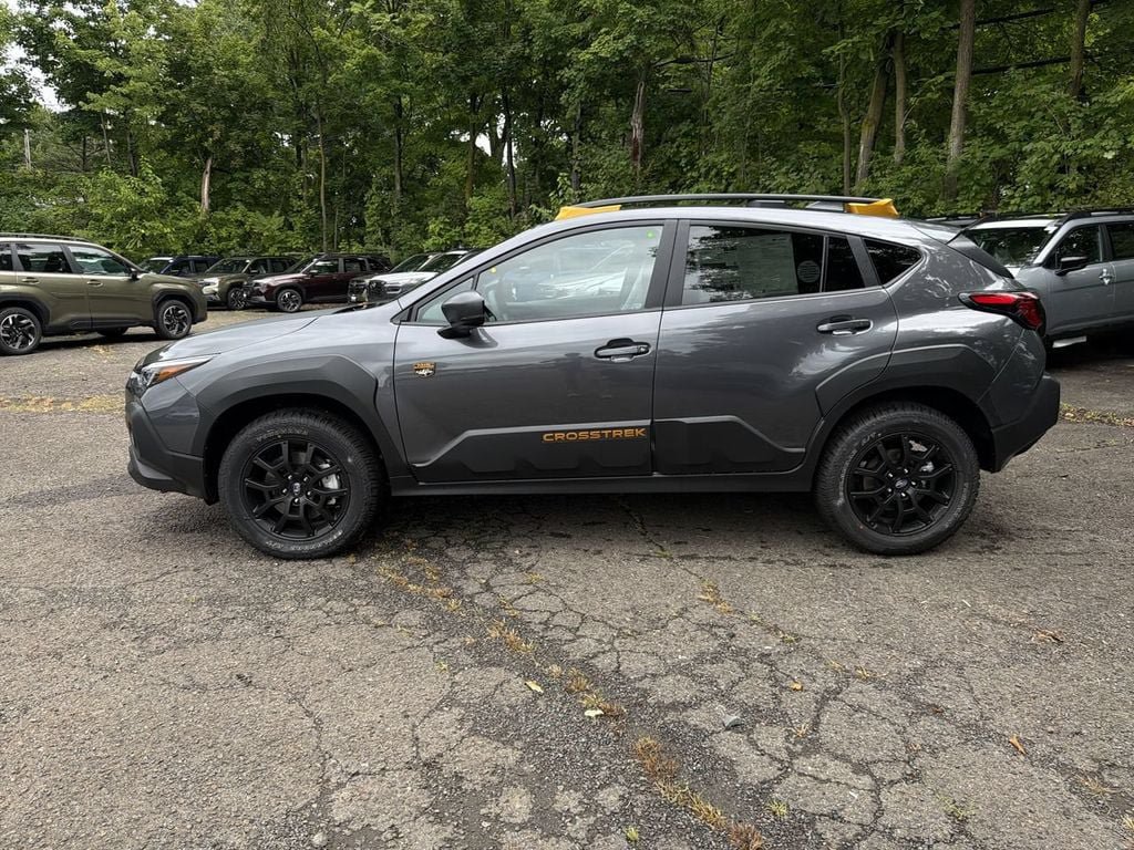 New 2026 Subaru Crosstrek 2.5i Wilderness AWD/4WD image 5