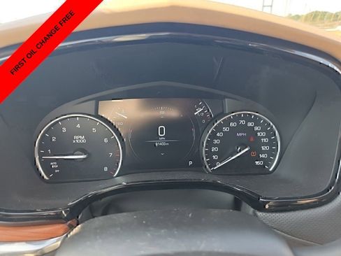 Used 2019 Cadillac XT5 Platinum image 17