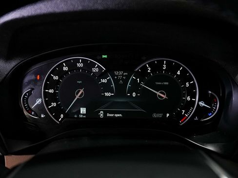 Used 2019 BMW X3 xDrive30i AWD/4WD image 23