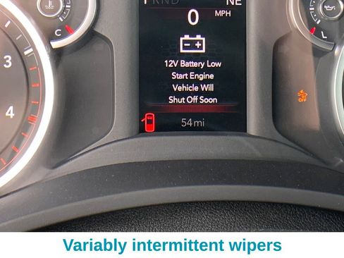 New 2026 RAM 5500 Tradesman w/ Chrome Appearance Group image 17