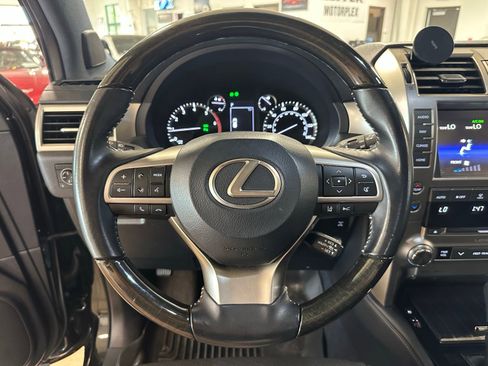 Used 2020 Lexus GX 460 Premium AWD/4WD image 16