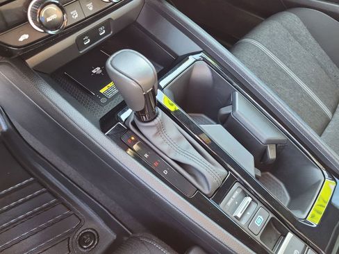 Used 2025 Honda Accord Sport image 17