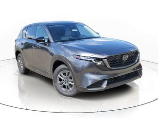 New 2026 MAZDA CX-5 Select AWD/4WD 360° Tour
